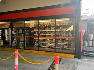 BWS Oxenford Drive