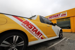 Instant Windscreens Launceston - Repairs & Tinting