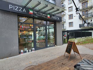 Pizzeria San Giovanni - pizza na telefon - Mokotów