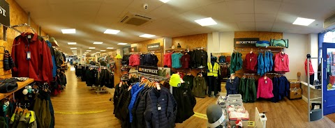 Portwest Ireland - The Outdoor Shop Killarney