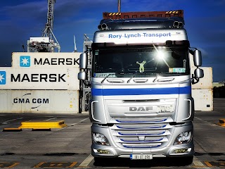 Rory Lynch Transport Limited