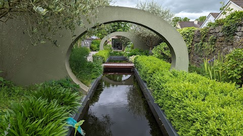 Delta Sensory Gardens