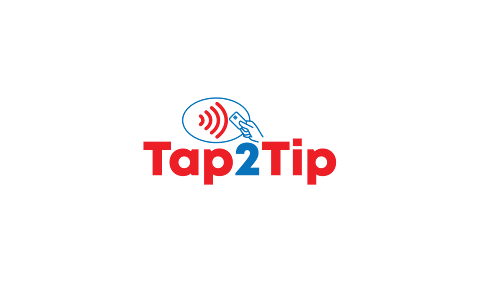 Tap 2 Tip Donate