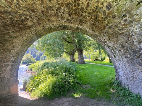 Inistioge