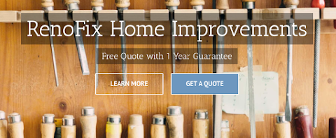 Renofix Home Improvements