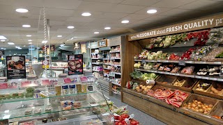 Walsh's SuperValu Caherciveen