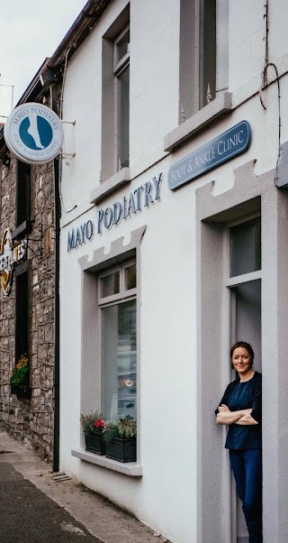 Mayo Podiatry Foot and Ankle Clinic