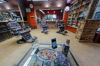 BARBER GDAŃSK