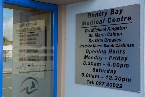 Bantry Bay Medical Centre