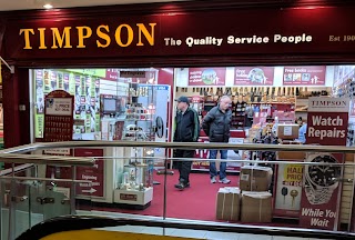 Timpson