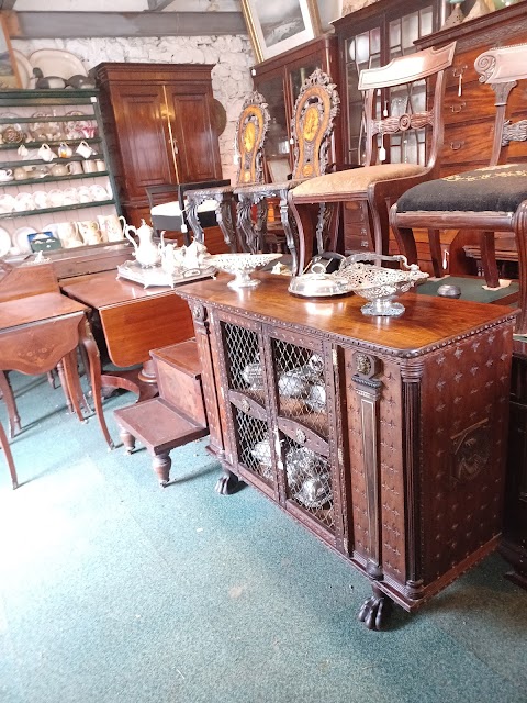 Ross Errilly Antiques