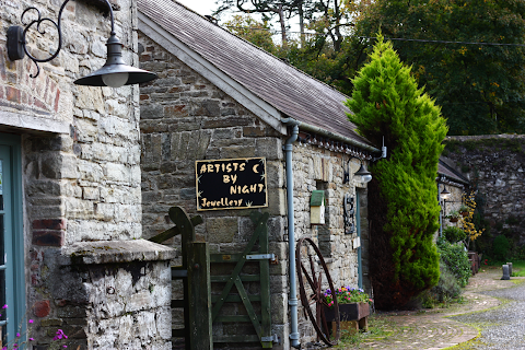 Castlecomer Craft Yard