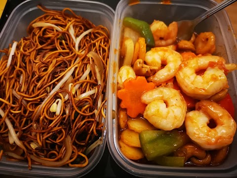 Ruby's Chinese Restaurant and Takeaway