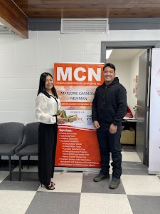 MCN Canada Immigration Consulting Inc