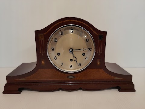 Casey Clock Restoration & Repair