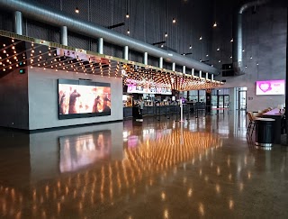 Reading Cinemas Newmarket