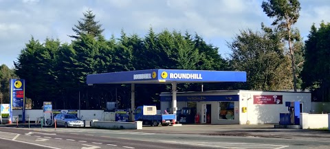 Roundhill Service Station