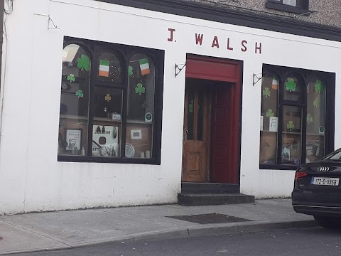Walsh's Bar