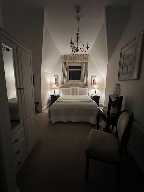 Audley House B&B Cork City