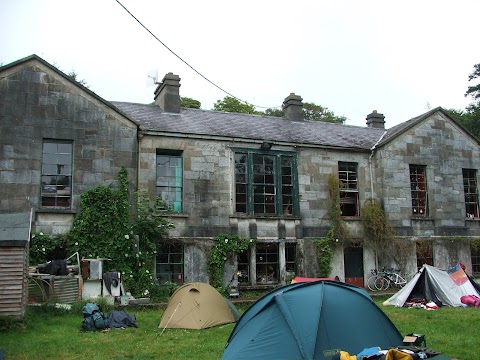 Old Monastery Hostel