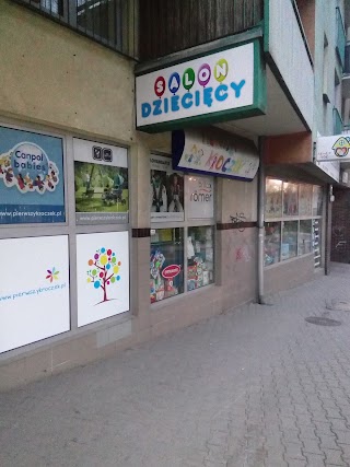 Pierwszy Kroczek - Sklep internetowy z zabawkami oraz akcesoriami dla dzieci