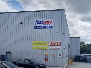 Fastway Couriers Midlands