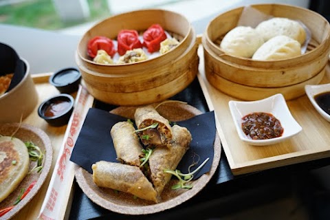 Pracownia Dim Sum Garden