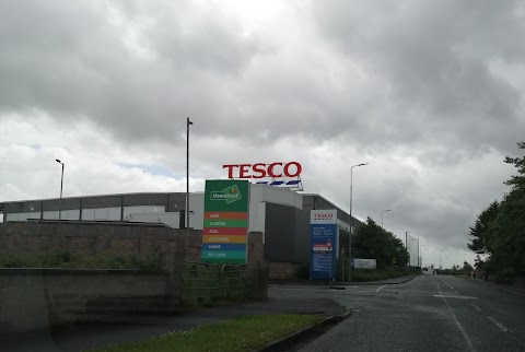 Tesco Superstore