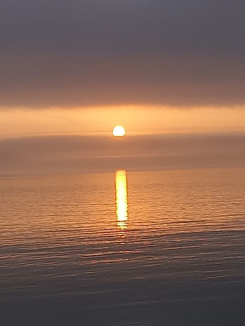 Trá Mullach Rua (Beach)