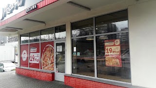 Pizza Hut Katowice os.1000-lecia