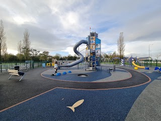 Castletroy Neighbourhood Park (Páirc Ceantair Chaladh an Treoigh)