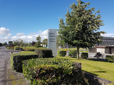 Tullamore Health Centre