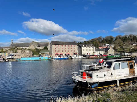 Barrow Valley Activities Hub and Motorhome Aire