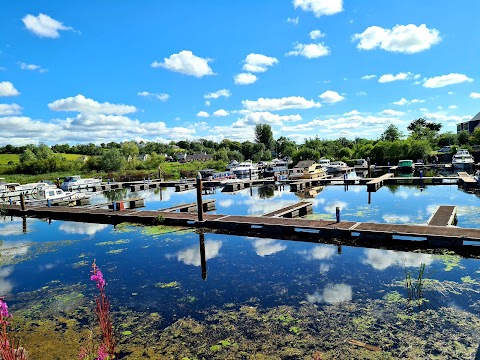 Leitrim Quay