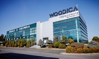 Woodica salon Kraków - meble drewniane