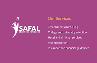 Safal Educations & Visas Services