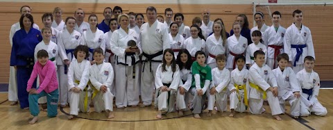 Carrigaline Taekwon-Do Club