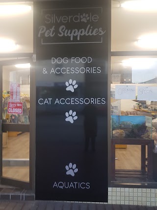 Silverdale Pet Supplies