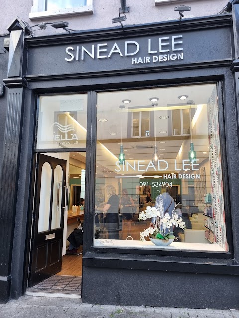 Sinead Lee Hair Design