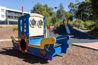 Toronto Foreshore Playground