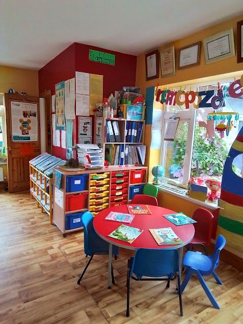 Childcraft Pre School