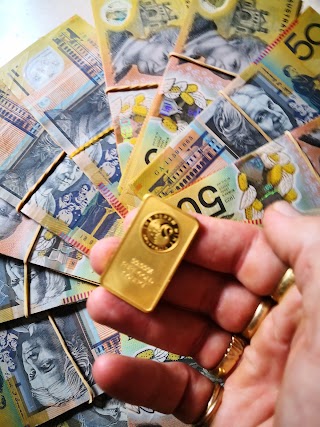 Gold Coast Gold Buyers ( Gold, Watches, Diamonds)