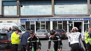 Canon Hayes Recreation Centre