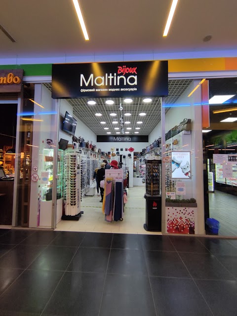 Maltina