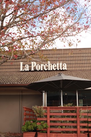 La Porchetta Restaurant Henderson