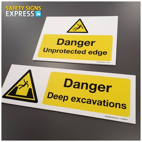 Safety Signs Express