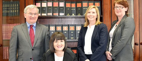 McMahon and Williams Solicitors