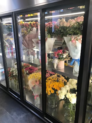 FLOWER BAR