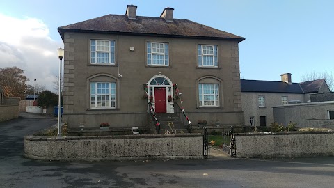 Breslin's SuperValu Rathdowney