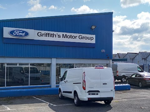 Griffiths Motor Group